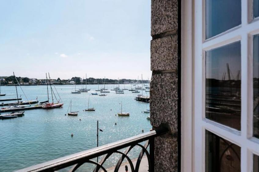 Résidence Hotel Le Rouzic - foto 2