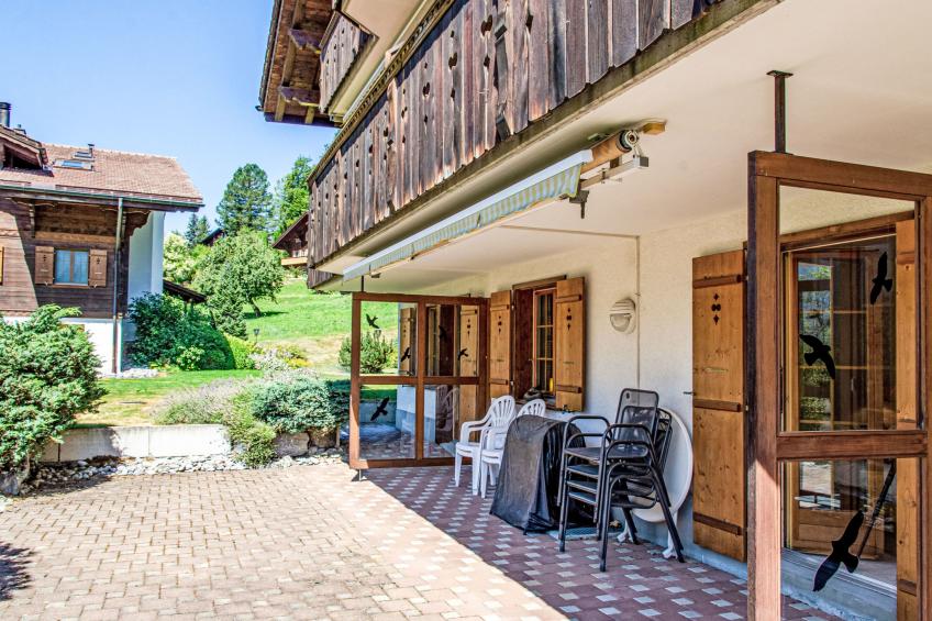 Chalet Hori - foto 19