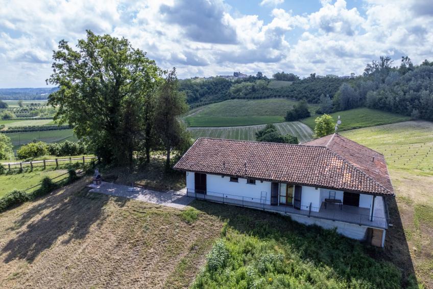 Villa Bricchetto (AST103) - foto 30