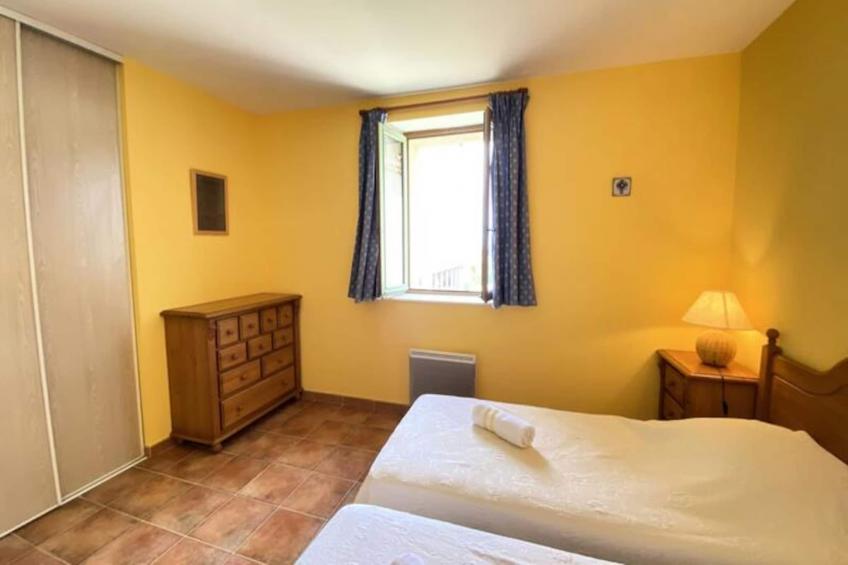 04b7 : Beau T3 Au Coeur Des Lavandes - Piscine - foto 21