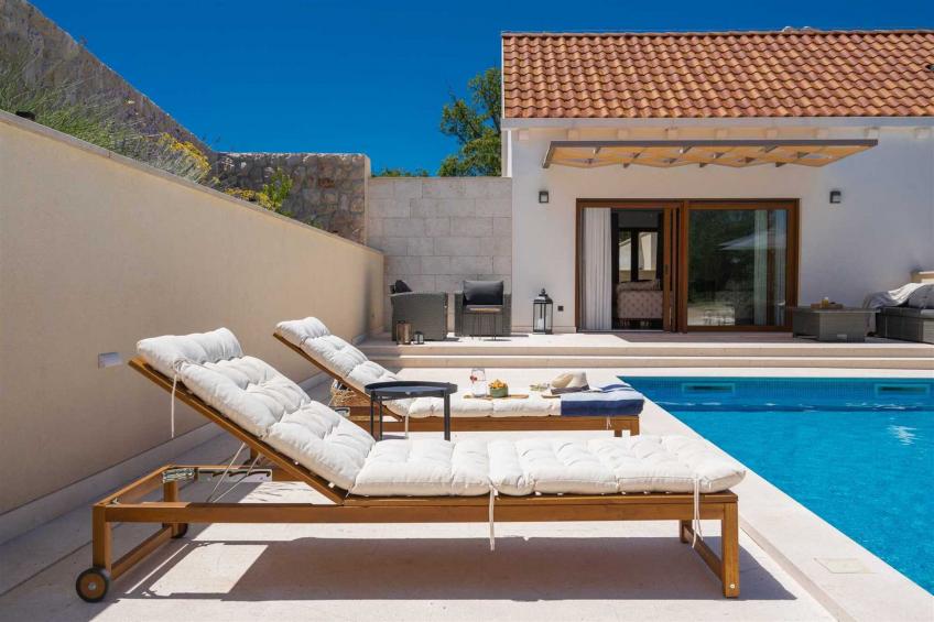 UNIQUE VILLA PIETRA - foto 15