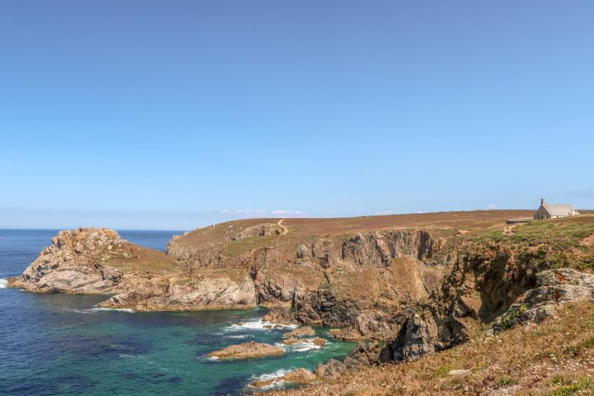 Chez joséphine frisch renoviertes bretonisches Haus - foto 22