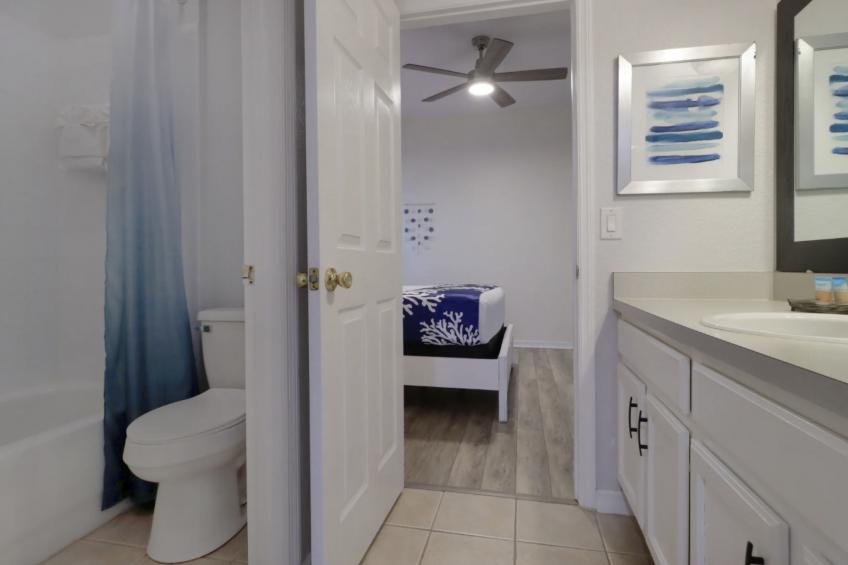 Pivate Pool - Seeblick - Nähe Disney - foto 23