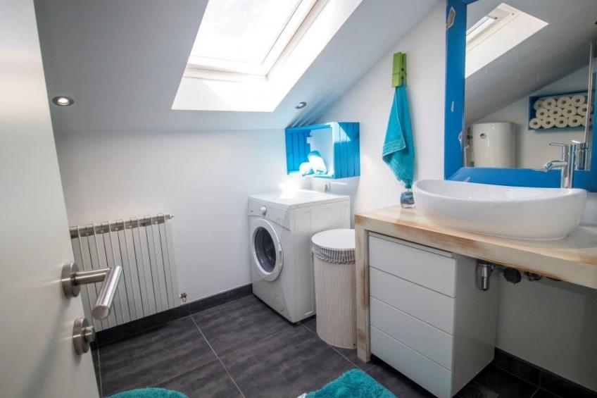 Villa Ni-Sa mit Privatpool für 11 Personen - foto 41