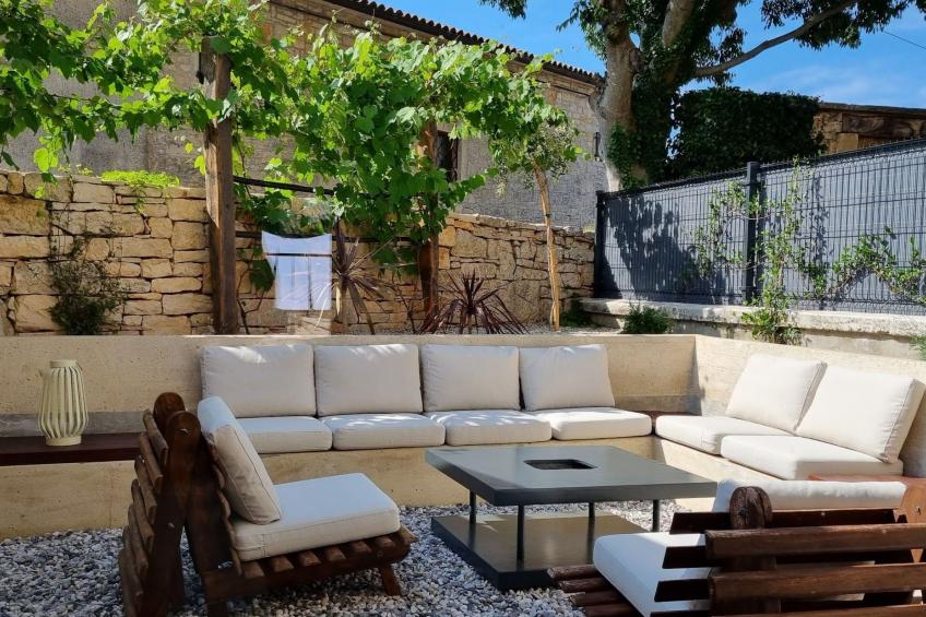 Villa Qualia - Gemütliche 4-Schlafzimmer-Villa mit beheiztem Pool - foto 12