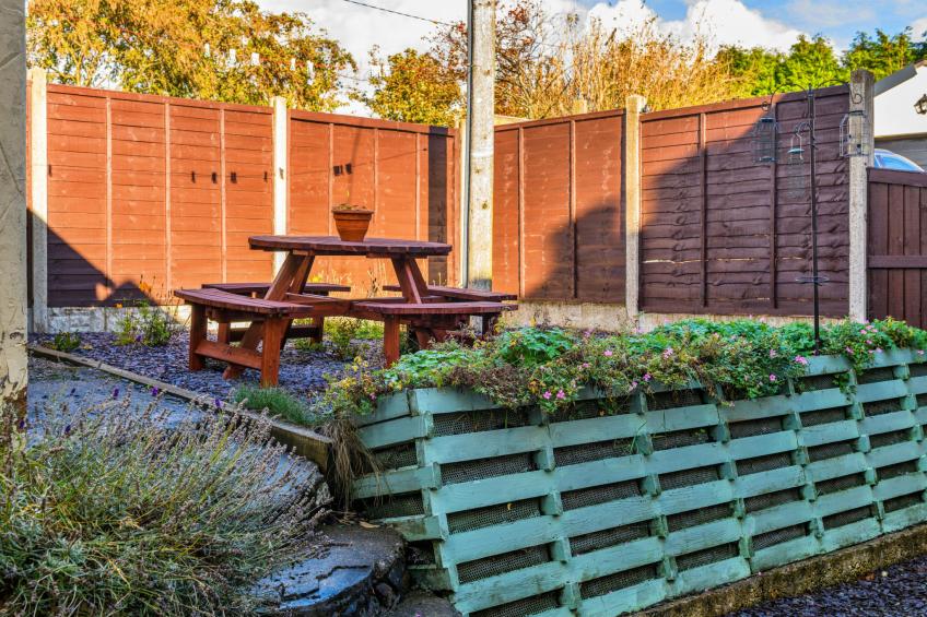 Bodlawen Holiday House - Edge of Snowdonia - foto 4