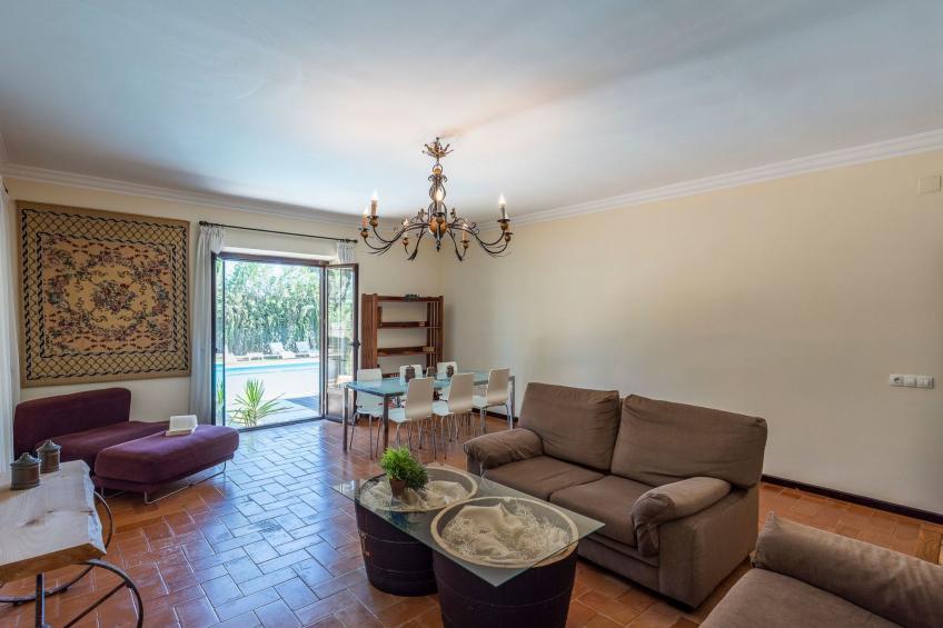 Landhaus La Teja - foto 10