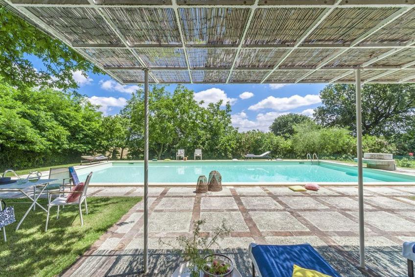 Villa Deda - Marche Holiday - foto 12