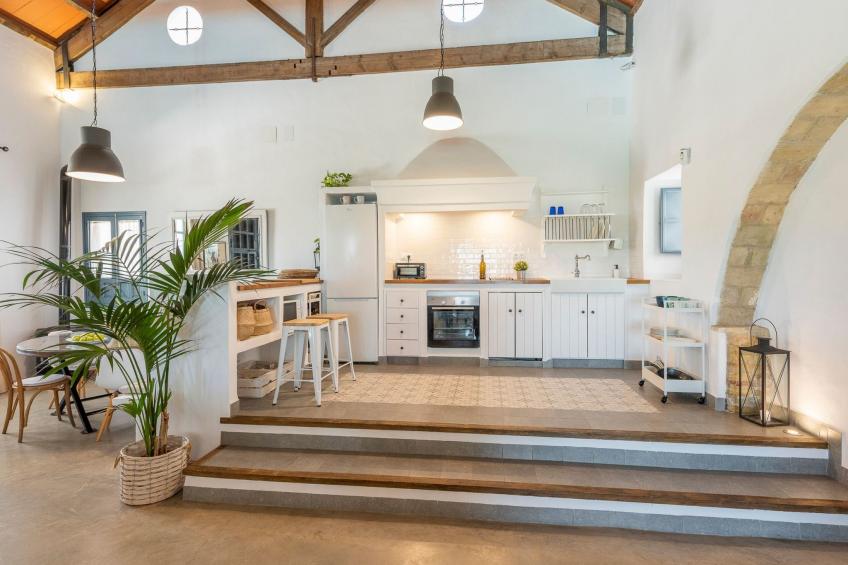 Hacienda San Antonio - foto 17