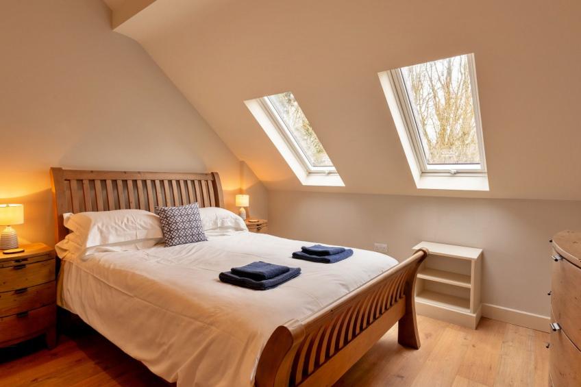 Oak Cottage - foto 14