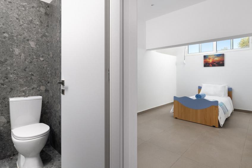 Villa Zoe Blu - foto 32