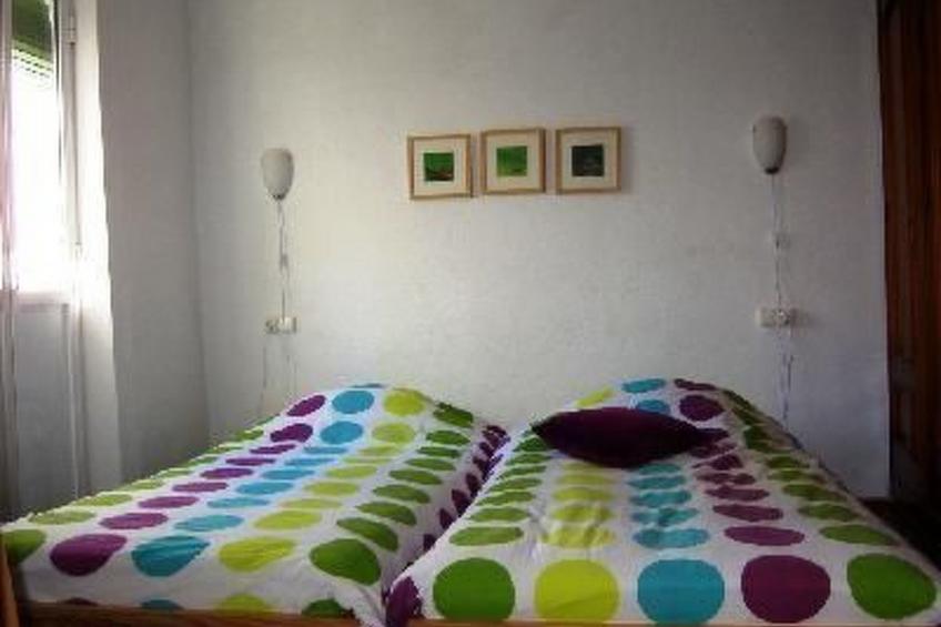 Gemütliches Ferienhaus in Guaro mit Grill - foto 7