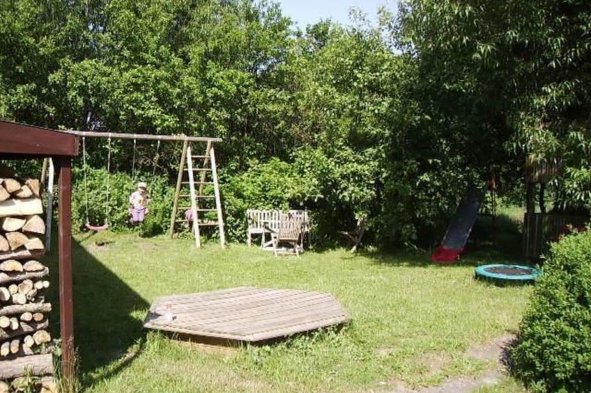 Hof Rodenkrog Fewo 1 - foto 24