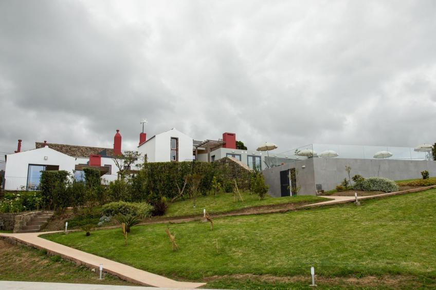 Tradicampo Öko-Landhäuser Casa da Cisterna - foto 16