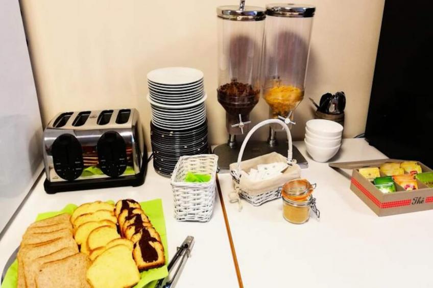 Résidence Mer & Golf Tourmalet