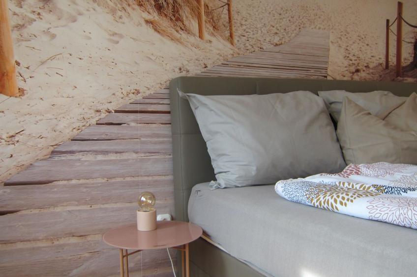 Traditionelle Villa mit Pool und Ausblick - foto 5