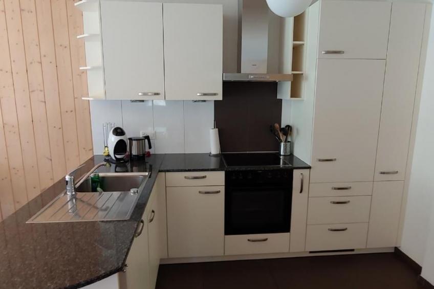 Wohnung Mit 2 Schlafzimmern “Ürbach” - foto 4