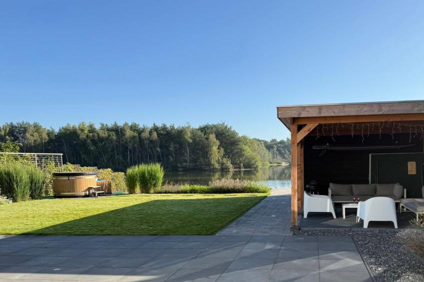 Holiday home Torenvalk - foto 33