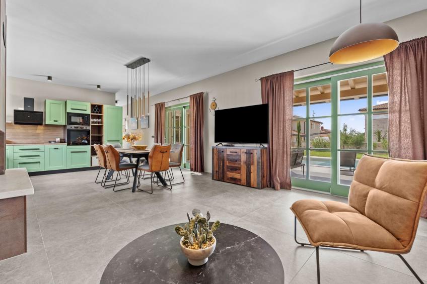 Villa Lunistra - foto 9