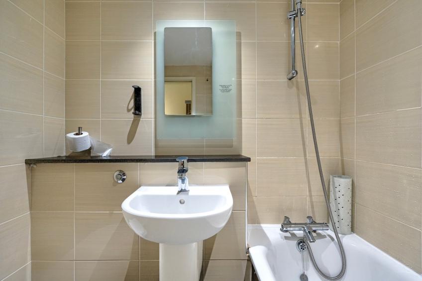 Standard Double Room - foto 36