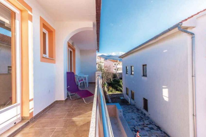 Vakantiewoning met airconditioning en barbecue - VW-HM6YY - foto 6