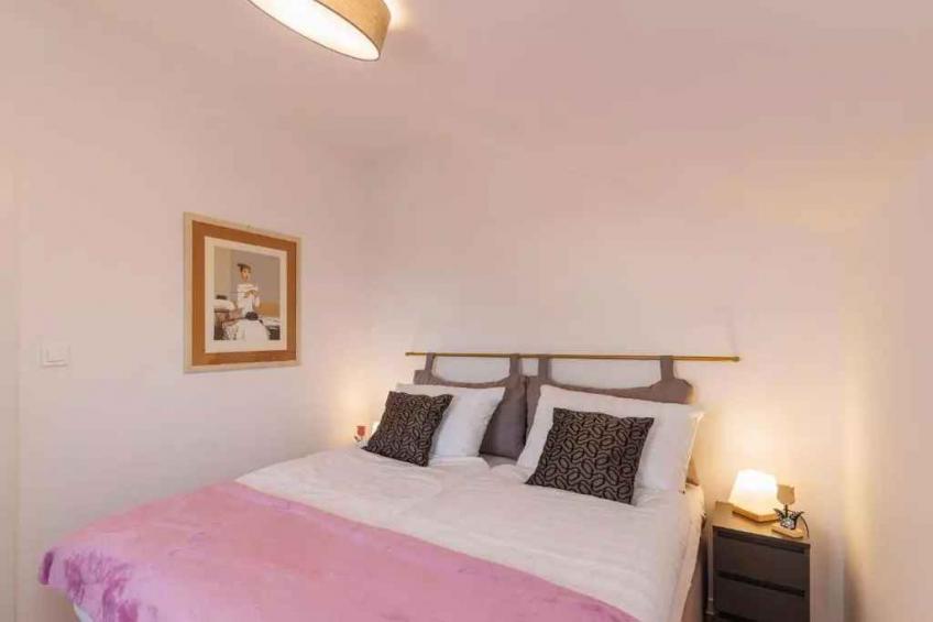 Appartement de vacances avec vue sur la mer et air conditionné - BF-JXND7 - foto 11