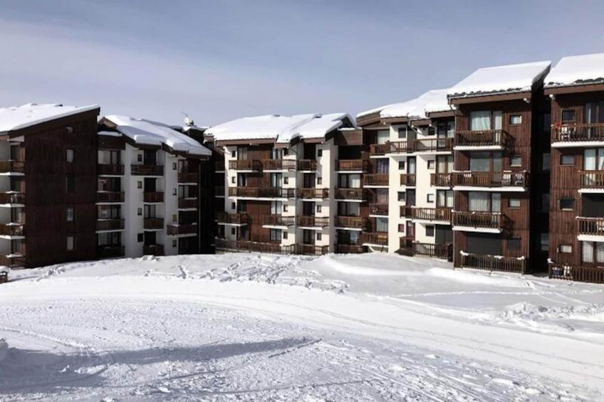 Résidence Les Hameaux I - foto 8