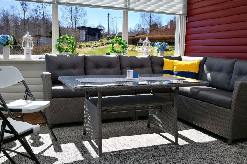 am See Åsunden mit herrlicher Aussicht - foto 26