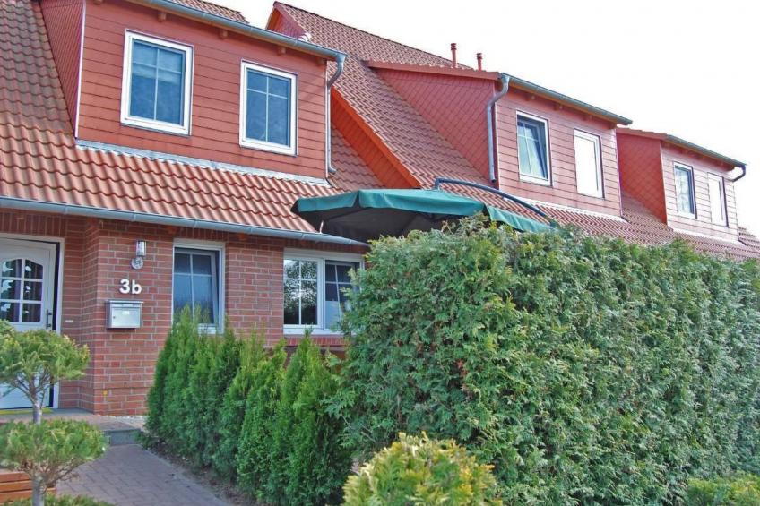 Müritz Ferienhaus - foto 20