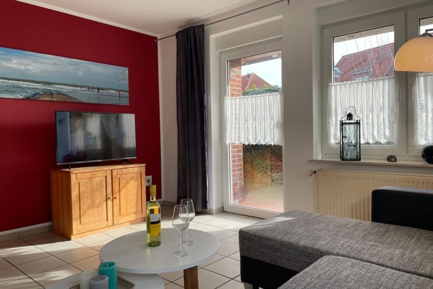 Sonnige Ferienwohnung mit großem Garten - foto 17