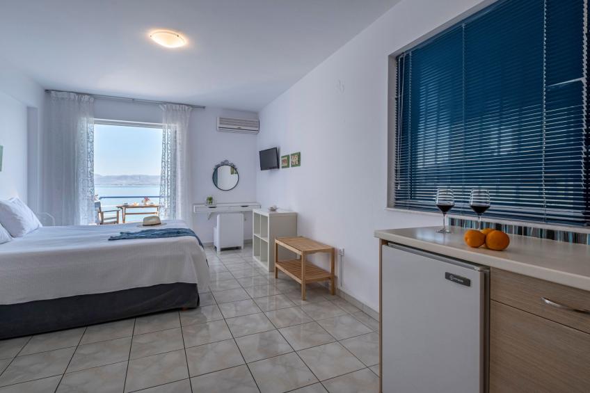 Appartement mit atemberaubendem Ausblick in Kiveri - foto 5