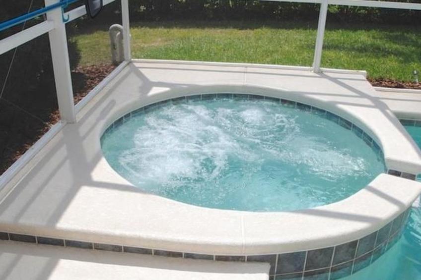 Geräumige Familienvilla mit privatem Pool und Spa in Südwestlage - foto 24