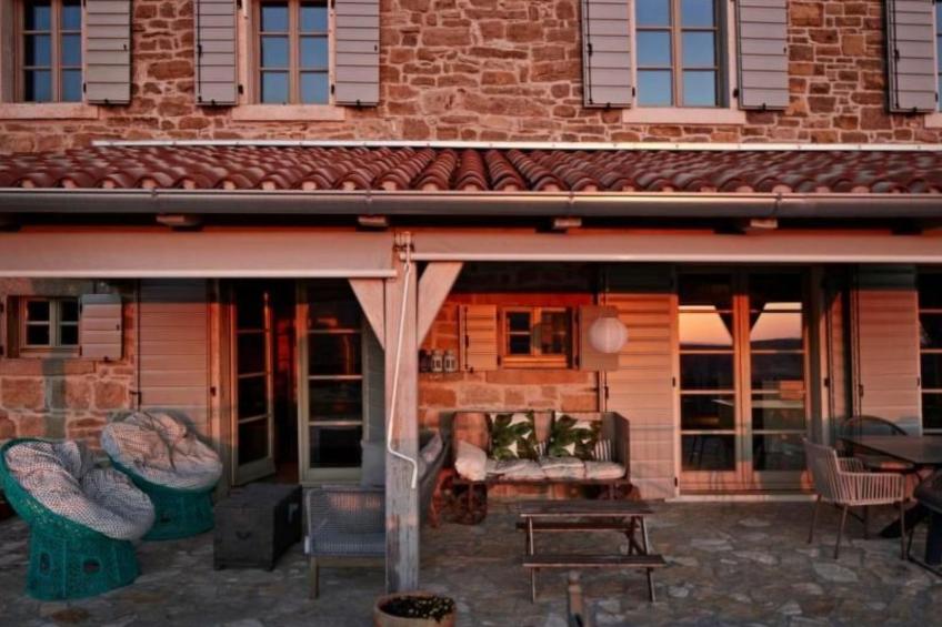 in Kostanjica mit Grill, Terrasse und Garten - foto 29