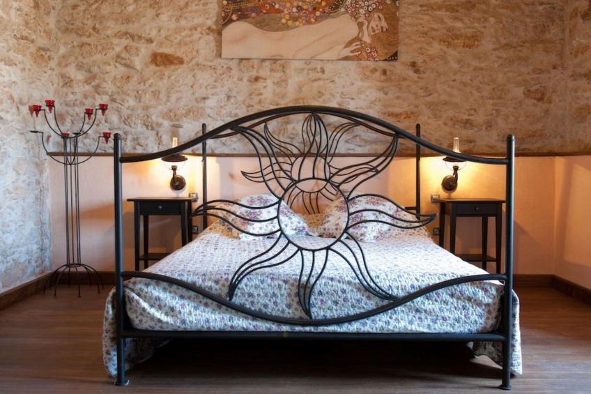 Kanarisches Haus mit privatem Pool und Garten - foto 15