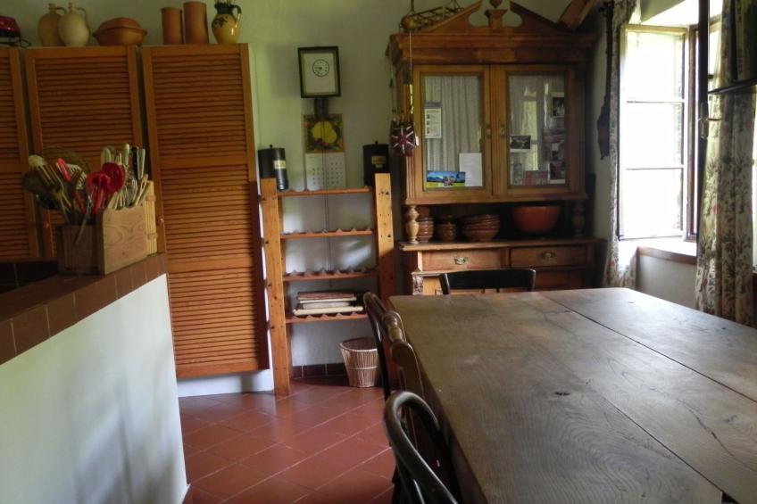 Himmelreichmühle in Sausal - foto 9