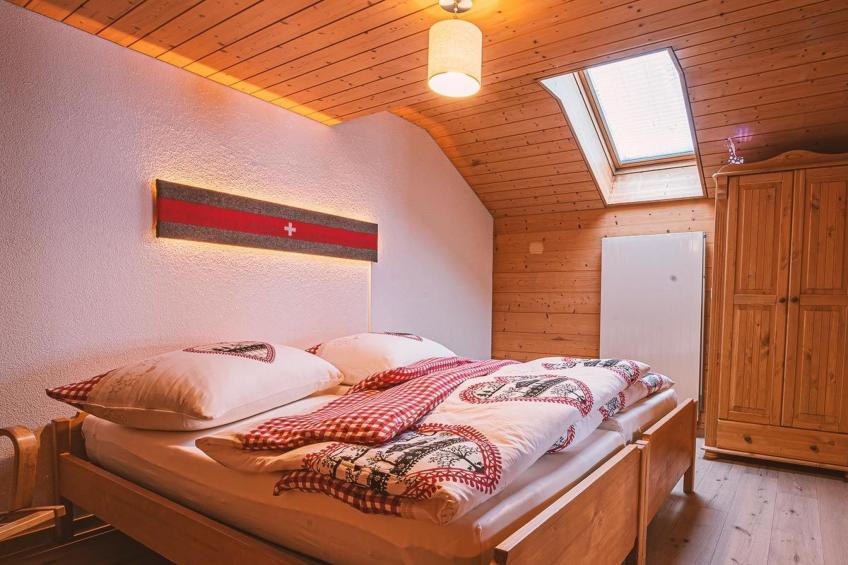 Chalet Rösi - foto 13