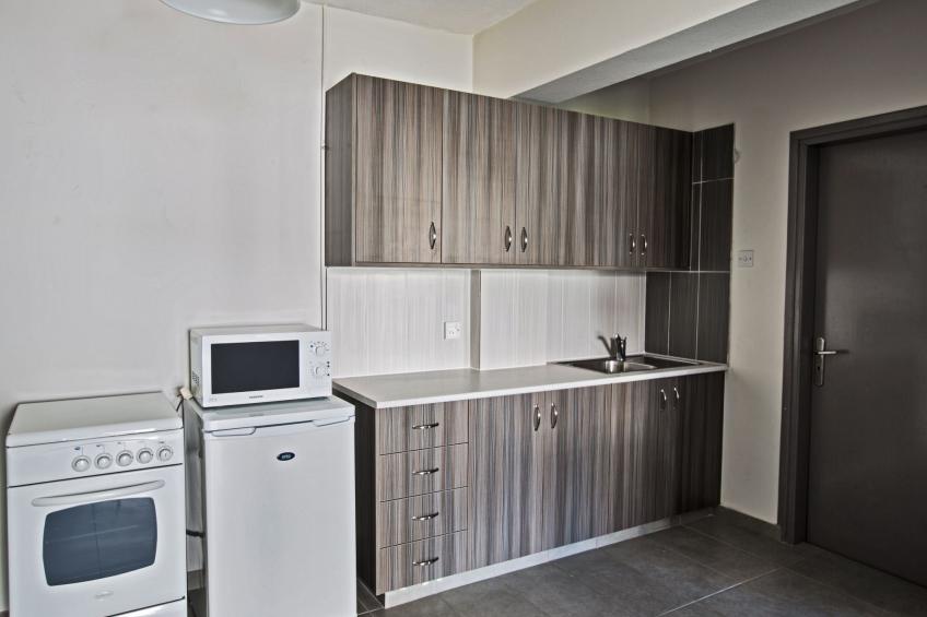 Gemütliche Wohnung mit schönem Balkon - foto 4