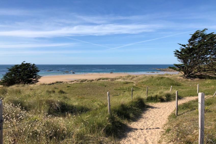 Haus mit grossem Garten in der Nähe des Cap Fréhel - foto 14