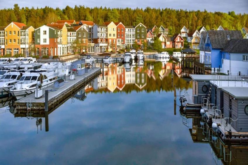 Marina Double Room - foto 20