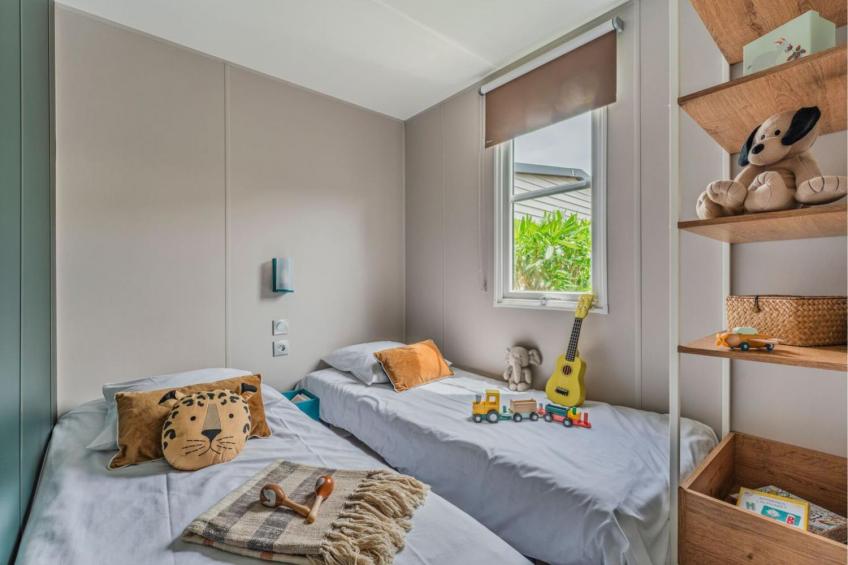 Cottage 4p 2Bdrms AirCon - foto 7