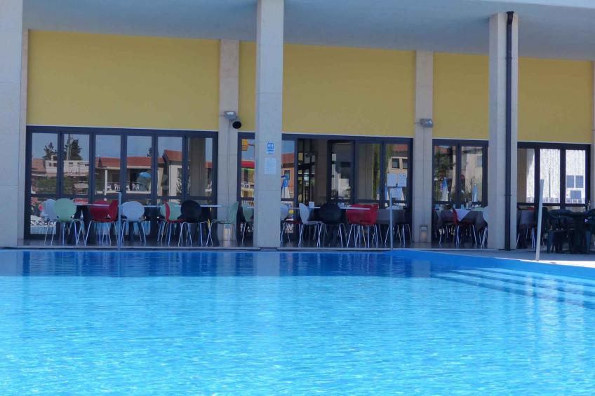 Holiday apartment with pool - BF-H43H - foto 11