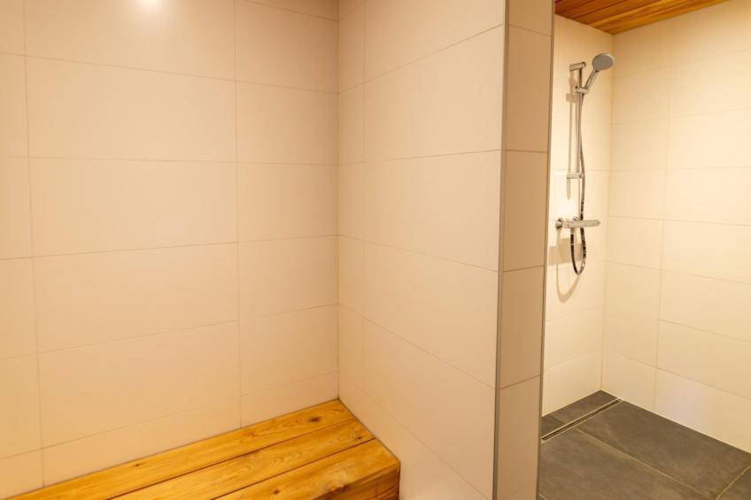 Chalet Suisse - foto 25