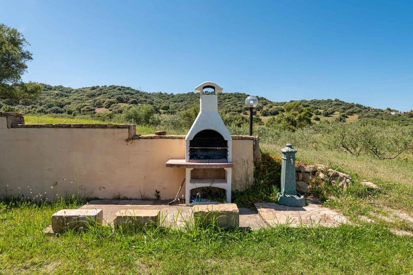 Vakantiewoning omgeven door de natuur - VW-KFWGR - foto 5