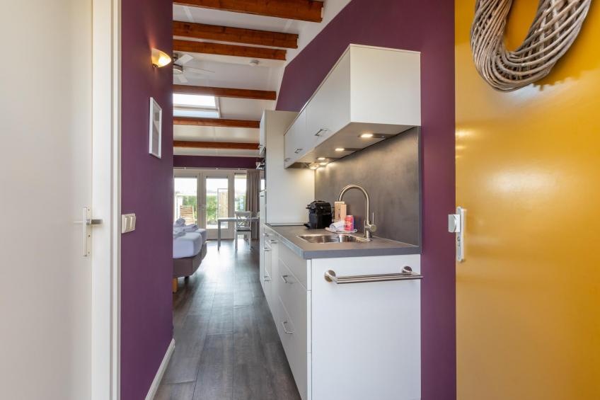 Studio - Vlissingsestraat 3-3 | Koudekerke - foto 13