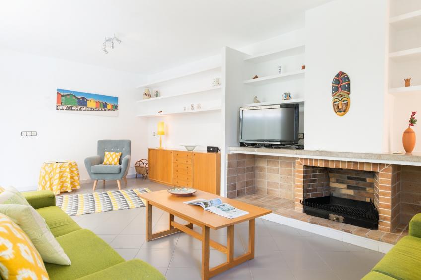 Can Roig (caldes) - foto 12