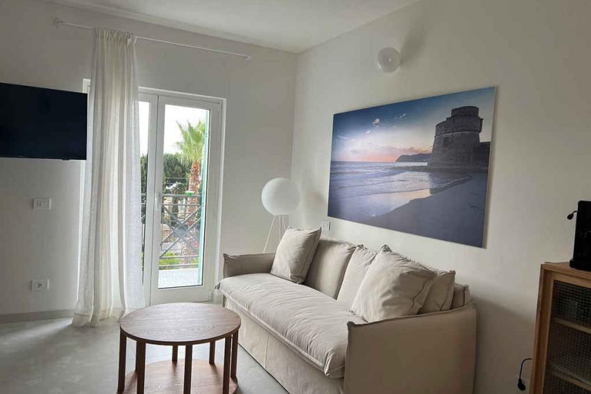 Ferienwohnung mit Klimaanlage, Garten und Pool - BF-2JJXB - foto 24