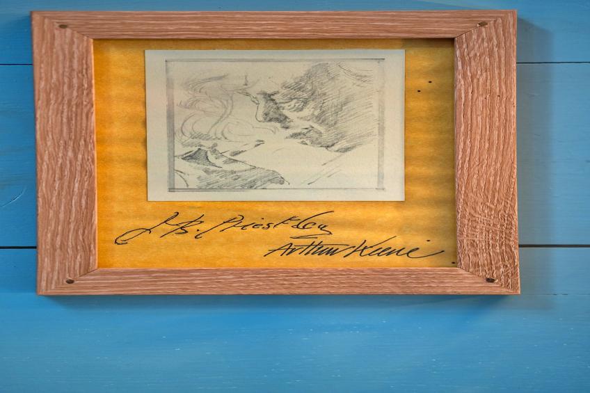 Fisherman's Cottage - foto 23