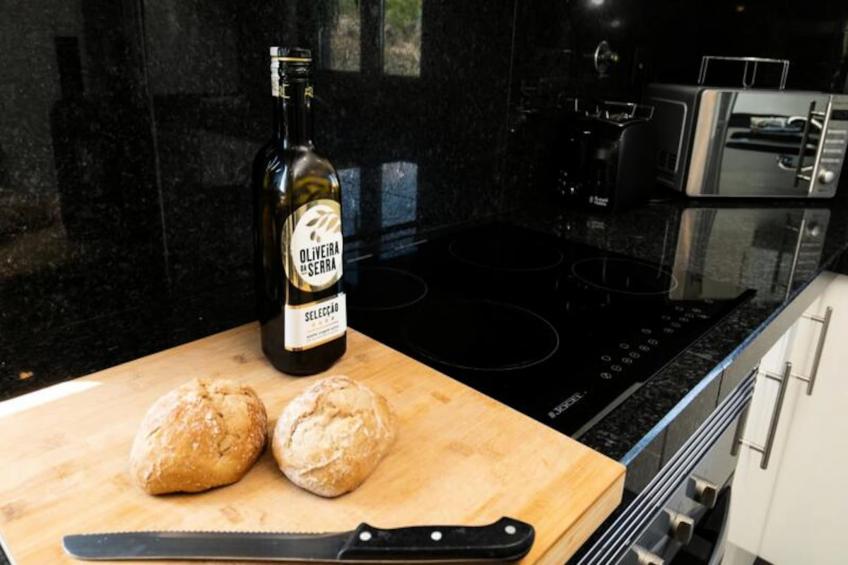 Casa Amizade - Avec Une Vue Imprenable Sur L'océan - foto 39