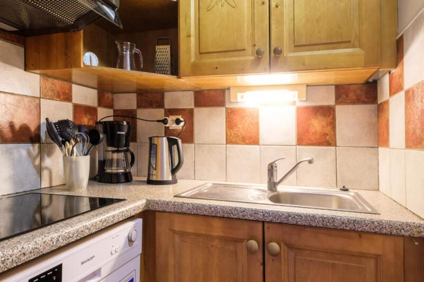 Résidence Les Balcons de Val Cenis Le Haut - foto 12