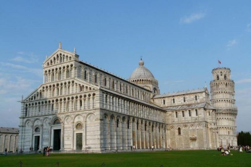 Wohnung Pisa Piazza Miracoli - foto 26
